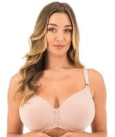 Fantasie Reflect Underwired Moulded Spacer Bra - Natural Beige Bras