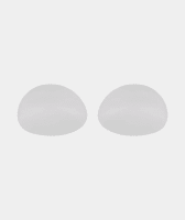 Me. By Bendon Push Up Pads - Clear Bra Accessories