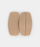 Me. By Bendon Silicone Bra Strap Holder - Nude Bra Accessories 