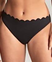 Panache Swimwear Spirit Classic Pant - Black Swim