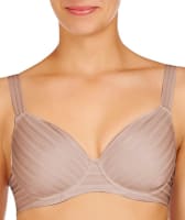 Bendon Rita Full Coverage Contour Bra - Latte Bras 