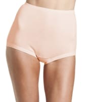 Bonds Cottonsail Satin Full Brief - Skintone Knickers