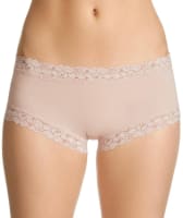 Jockey Parisienne Classic Boyleg- Dusk Knickers 8 