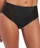 Fantasie Illusion Brief Knickers 8 Black 