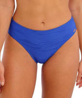 Fantasie Swim Beach Waves Mid Rise Bikini Brief - Ultramarine Swim