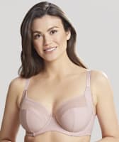 Panache Serene Full Cup Underwire Bra - Vintage Bras