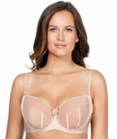 Parfait Charlotte Padded Underwired Bra - True Nude Bras