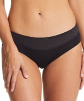 Underline by Finelines Dual Brief - Jet Knickers 