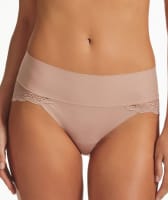 Underline by Finelines Eternal Brief - Spice Knickers 