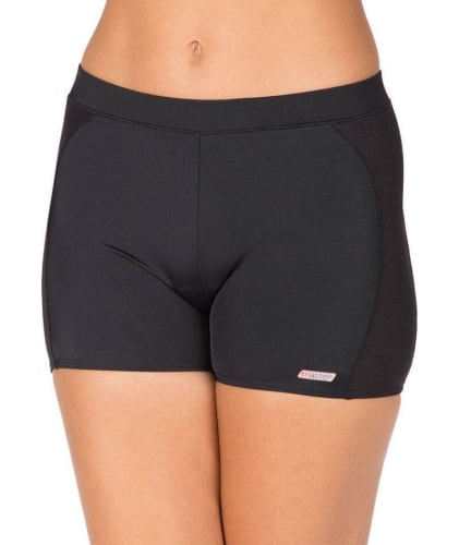 Triumph Triaction Sports Short - Black Knickers XS 