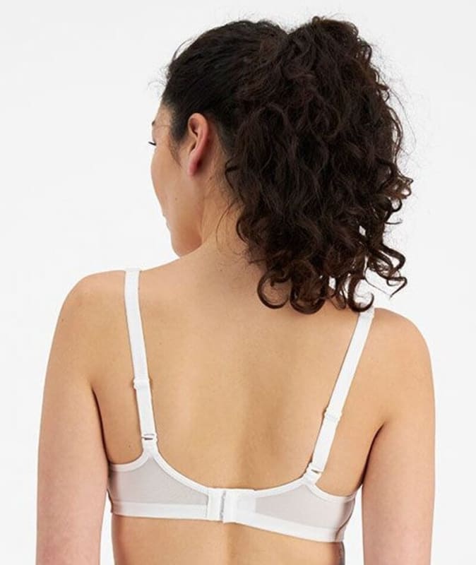 Berlei Electrify Underwire Bra - Camo Chameleon/White Bras