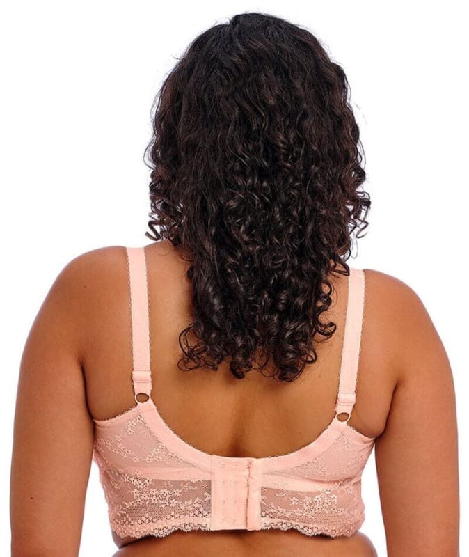 Elomi Charley Underwire Bralette - Ballet Pink Bras