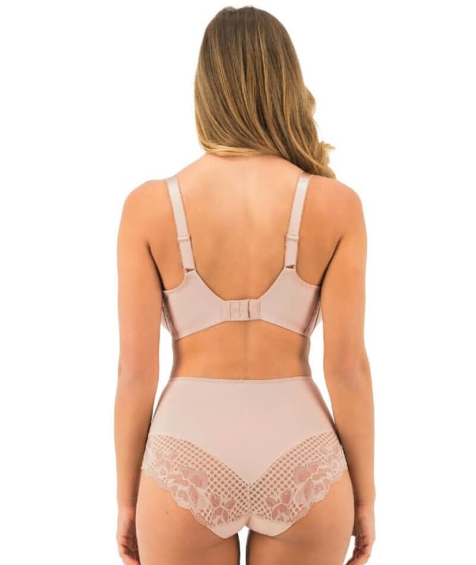 Fantasie Reflect Underwired Moulded Spacer Bra - Natural Beige Bras