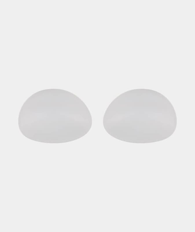Me. By Bendon Push Up Pads - Clear Bra Accessories