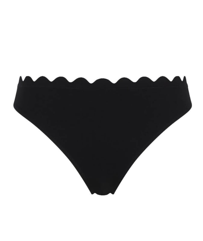 Panache Swimwear Spirit Classic Pant - Black Swim