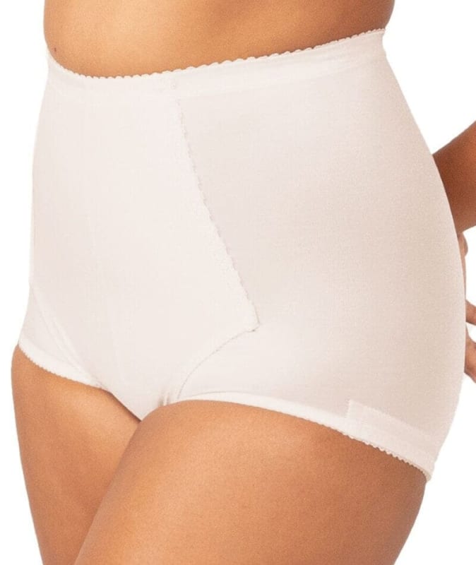 Triumph Belform Panty - Fresh Powder Knickers