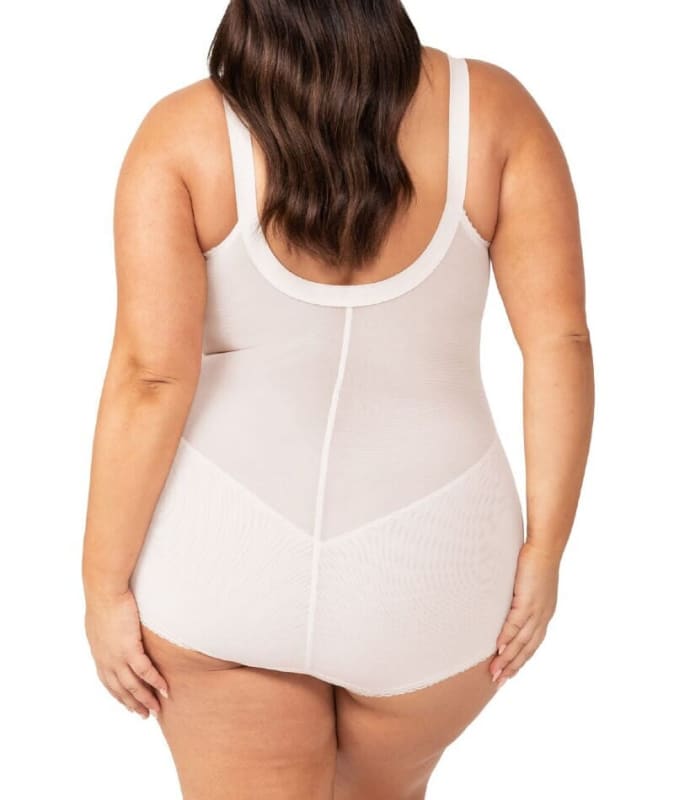 Triumph Poesie Bodysuit - Fresh Powder Shapewear
