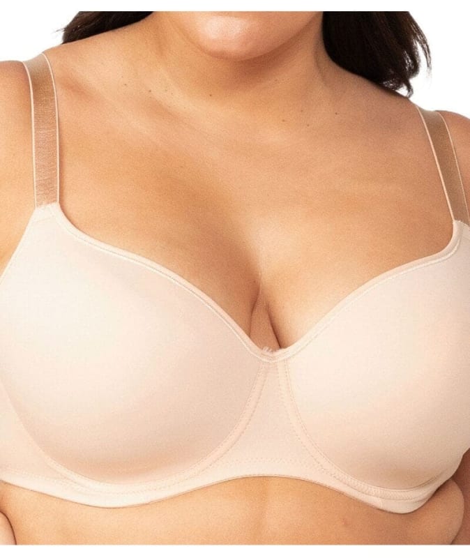 Triumph Gorgeous Luxury T-Shirt Bra - Teint Bras