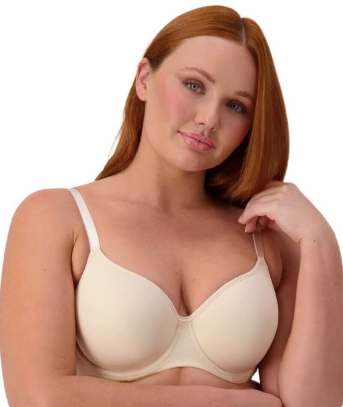 Triumph Gorgeous Luxury T-Shirt Bra - Teint Bras