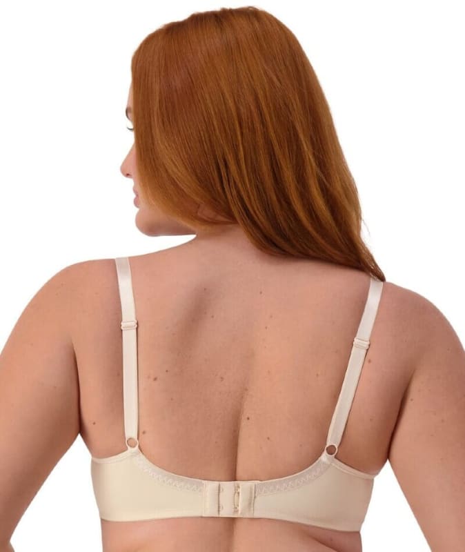 Triumph Gorgeous Luxury T-Shirt Bra - Teint Bras