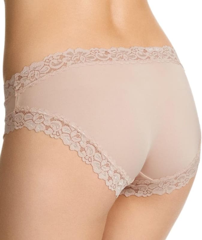 Jockey Parisienne Classic Bikini - Dusk Knickers