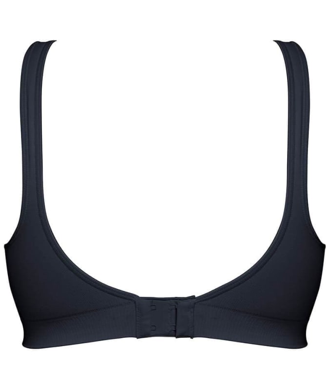 Playtex Comfort Flex Fit Wirefree - Black Bras 