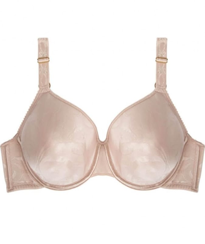 Fayreform Profile Perfect Contour Bra - Latte Bras 
