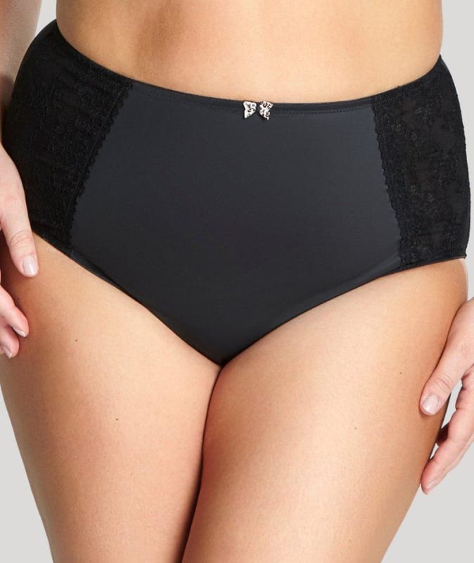 Sculptresse Chi Chi Full Brief