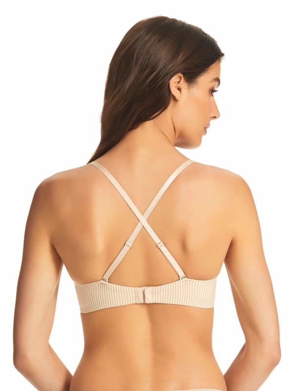 Finelines Embrace T Shirt Bra - Honey Bras 