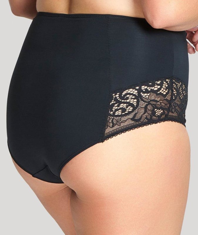 Sculptresse Estel High Waist Brief