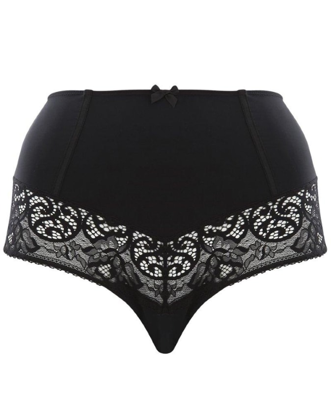 Sculptresse Estel High Waist Brief 