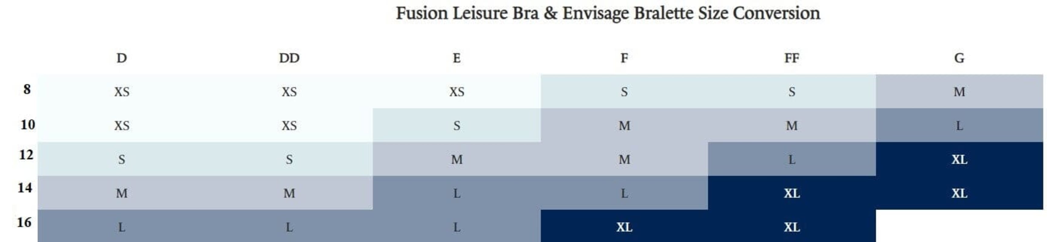 Fantasie Envisage Wire-free Bralette - Slate Bras 