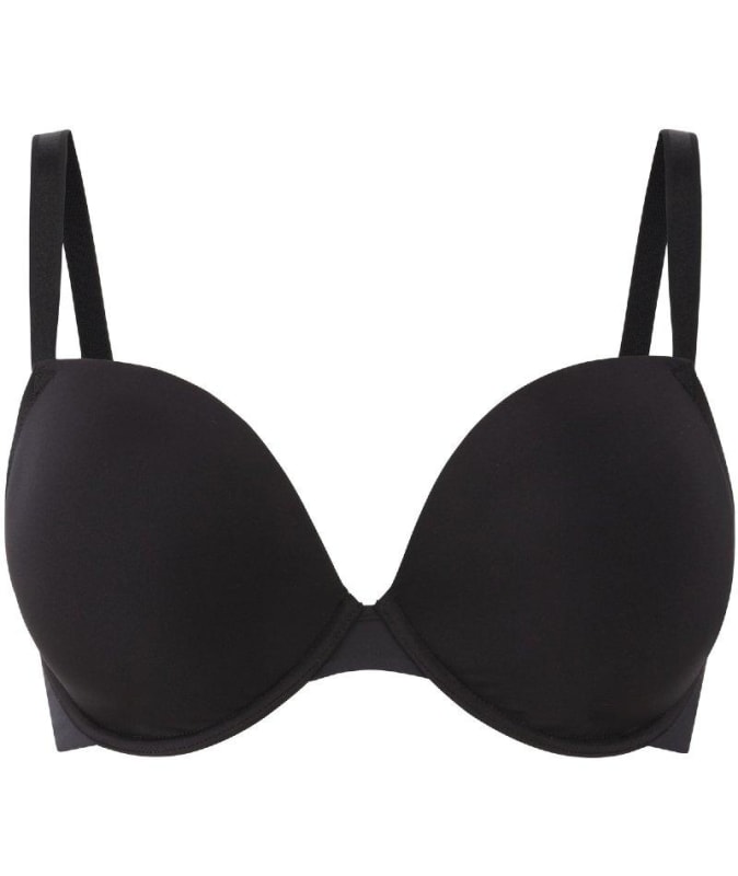 Panache Porcelain Elan Plunge Moulded Underwired T-Shirt Bra