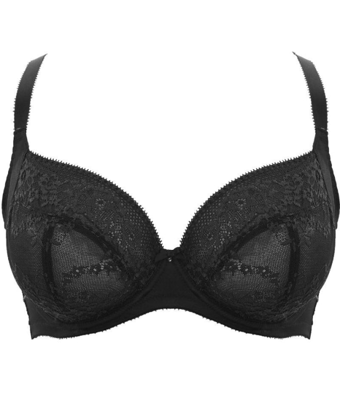 Sculptresse Roxie Plunge Underwired Bra 