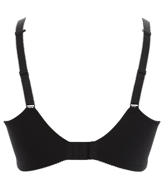 Sculptresse Roxie Plunge Underwired Bra