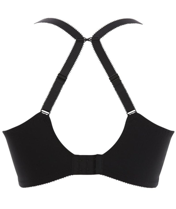 Sculptresse Roxie Plunge Underwired Bra 