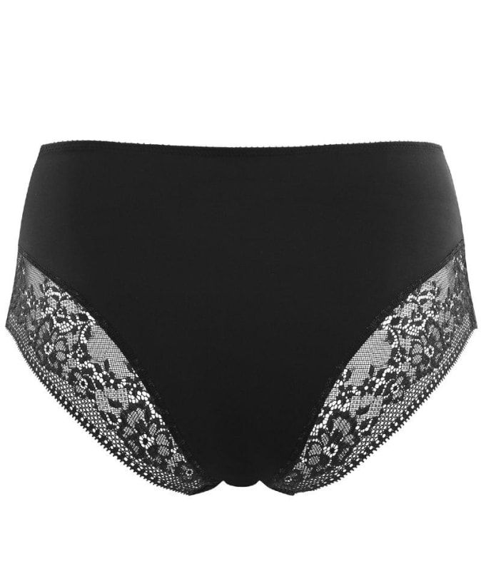 Sculptresse Roxie Brief