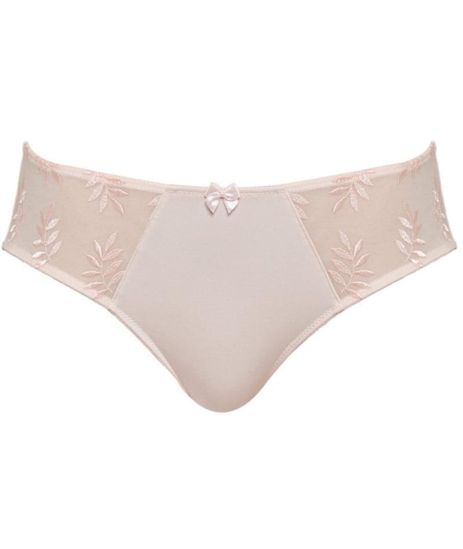 Panache Tango New Brief - Blush Knickers