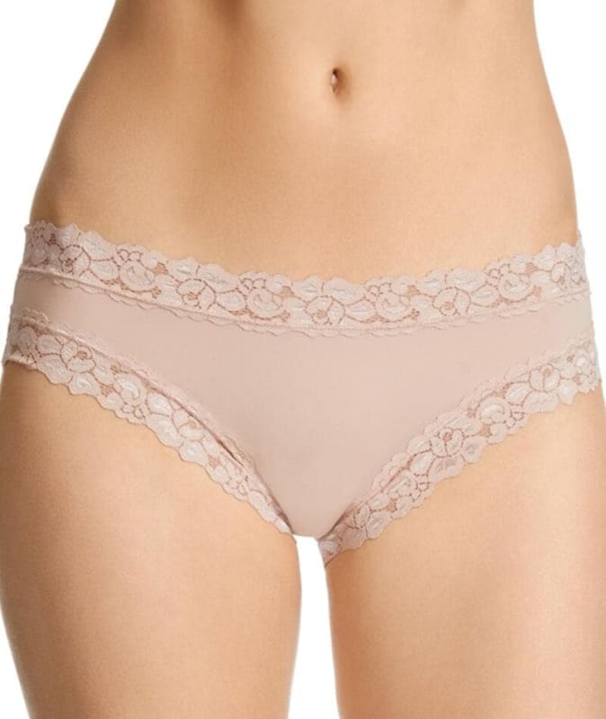 Jockey Parisienne Classic Bikini - Dusk Knickers 8