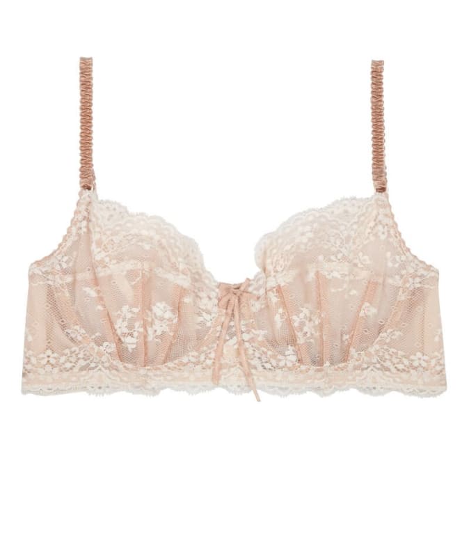 Me. by Bendon Sofia Underwire Bra - Cameo Bras 