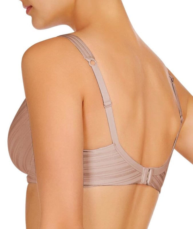 Bendon Rita Full Coverage Contour Bra - Latte Bras 