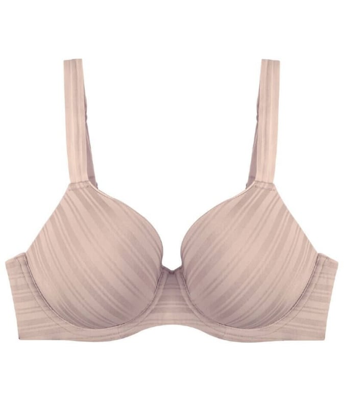 Bendon Rita Full Coverage Contour Bra - Latte Bras
