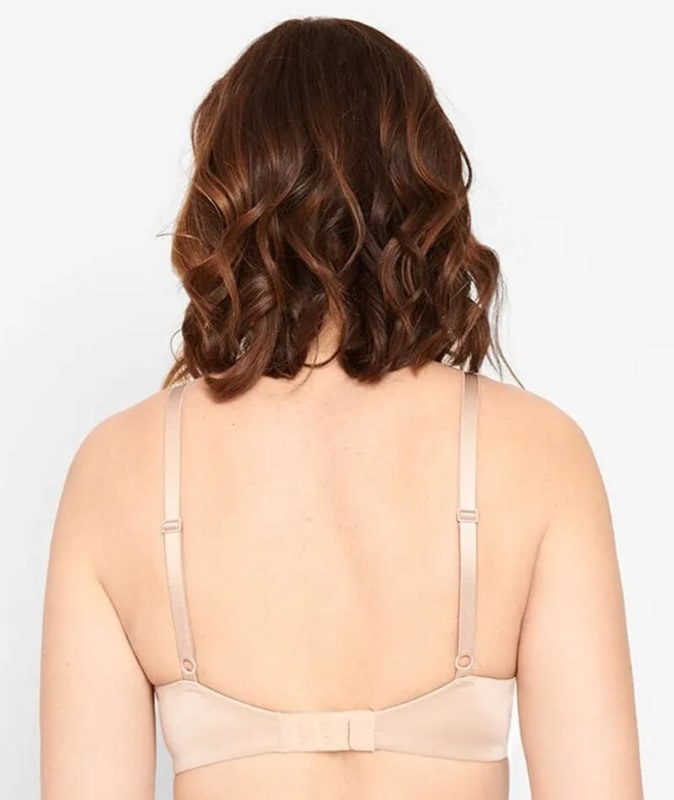 Berlei UnderState Demi Bra - Nude Bras 