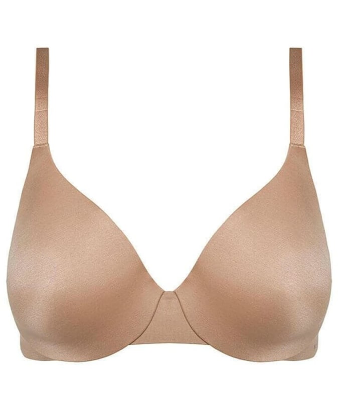 Berlei UnderState Demi Bra - Nude Bras 