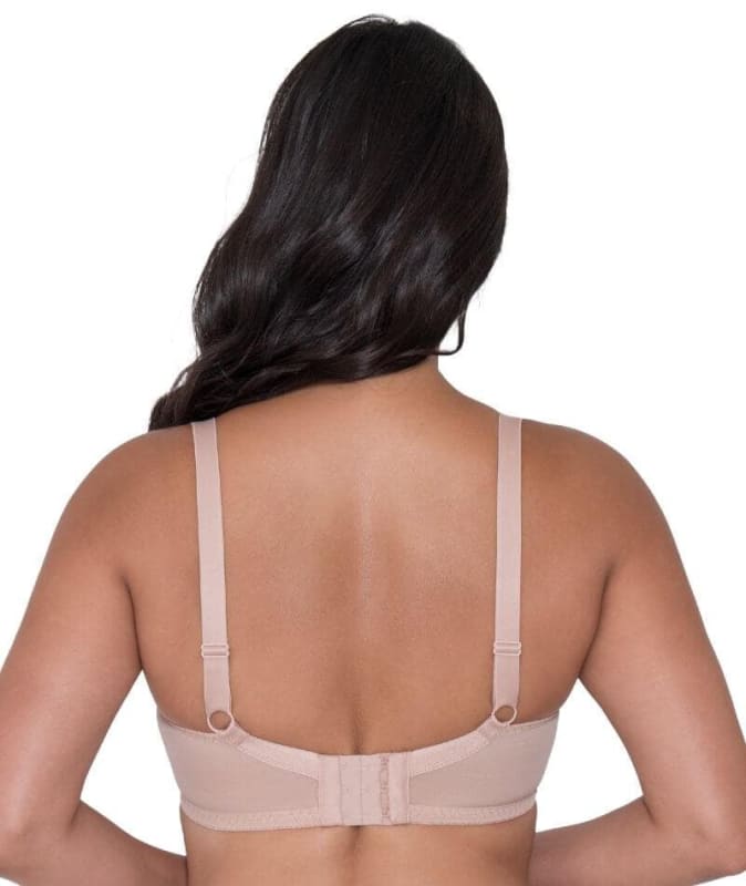 Curvy Kate Victory Balcony Bra - Latte Bras 