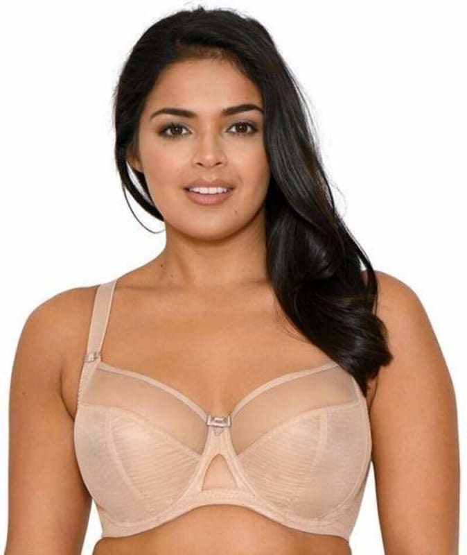 Curvy Kate Victory Balcony Bra - Latte Bras 