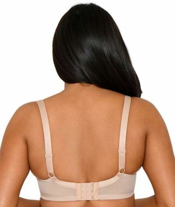 Curvy Kate Victory Balcony Bra - Latte Bras