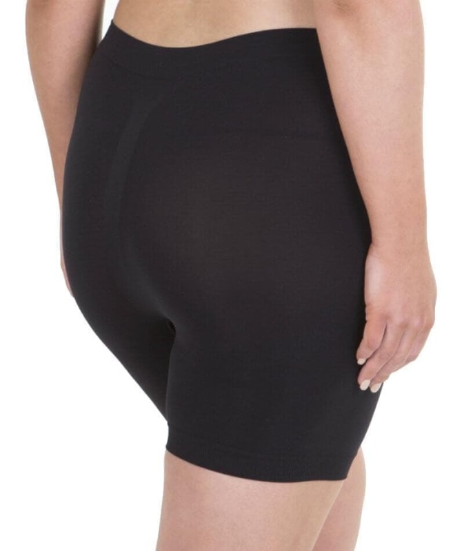 NEW - Sonsee Anti Chaffing Shorts Short Leg - Black Knickers 