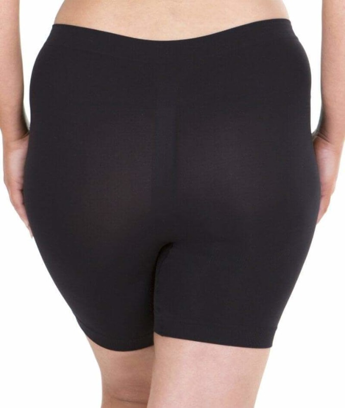 NEW - Sonsee Anti Chaffing Shorts Short Leg - Black Knickers