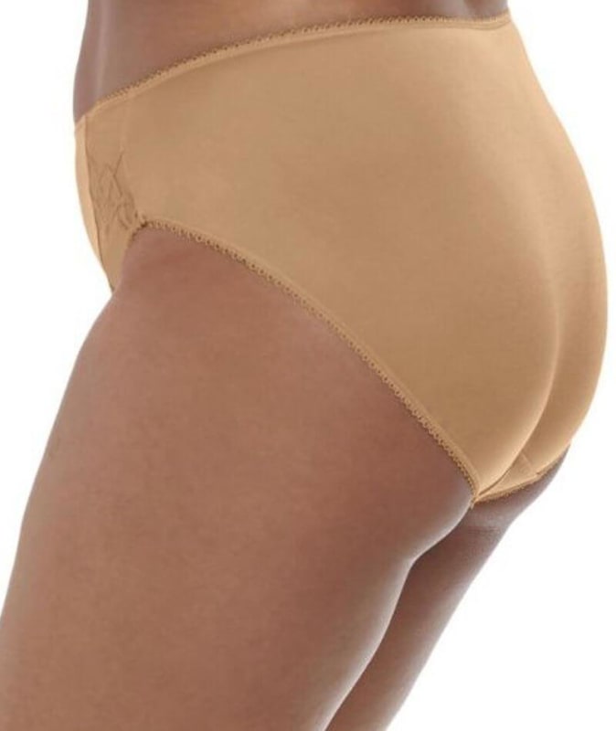 Elomi Cate Brief - Hazel Knickers 